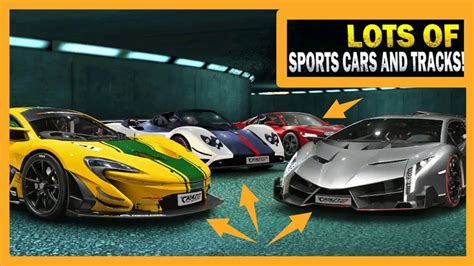 crazy for speed mod apk all cars unlocked|Crazy for Speed MOD APK v6.7.1200 (unlimited money/all cars .